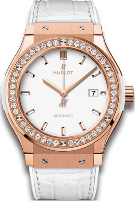 hublot women's watch prices